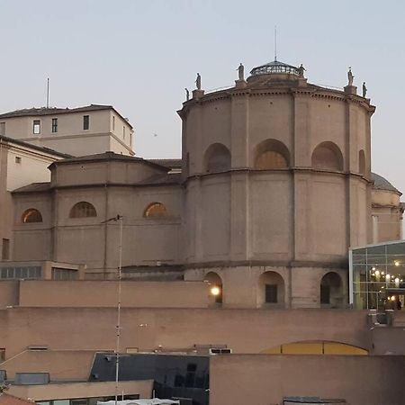 Le Narcise Alloggio Intero Vicino Al Vaticano. Rom Exterior foto